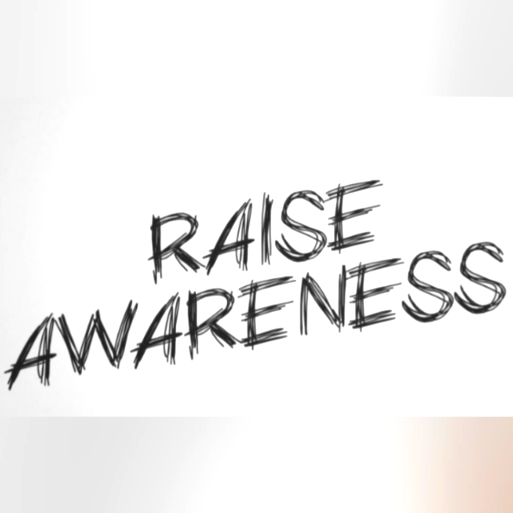 Raise Awareness Item -You Pick One - Picture 6 of 7